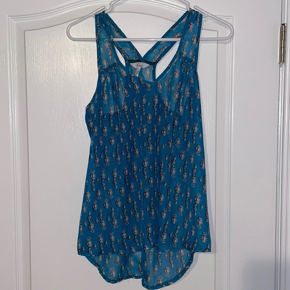 Tank Top - Picture 1 of 3